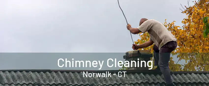 Chimney Cleaning Norwalk - CT