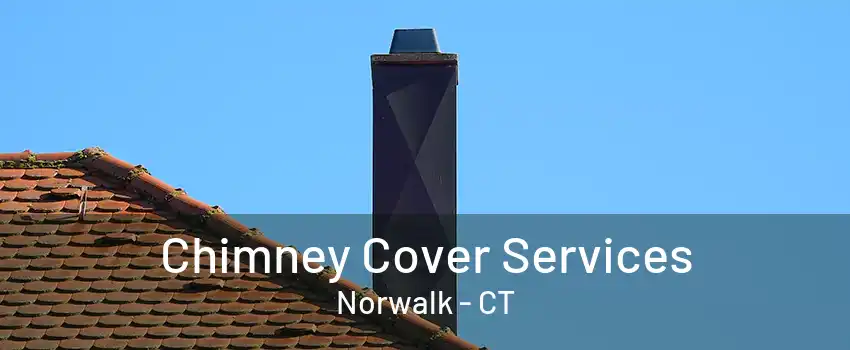 Chimney Cover Services Norwalk - CT