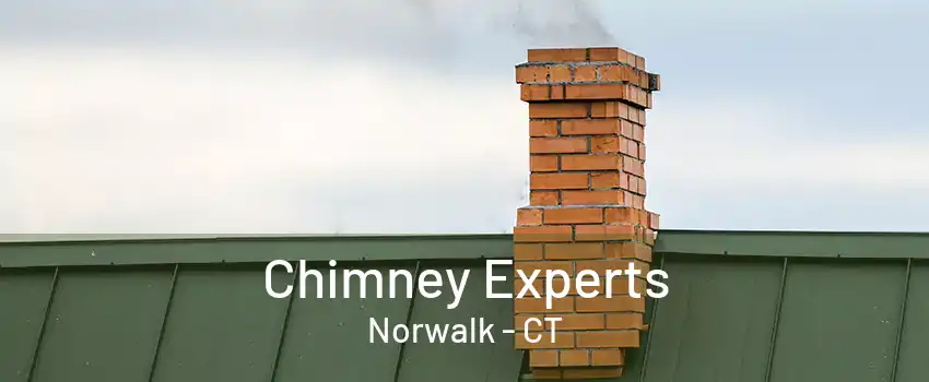 Chimney Experts Norwalk - CT