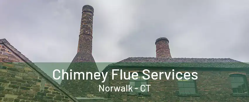 Chimney Flue Services Norwalk - CT