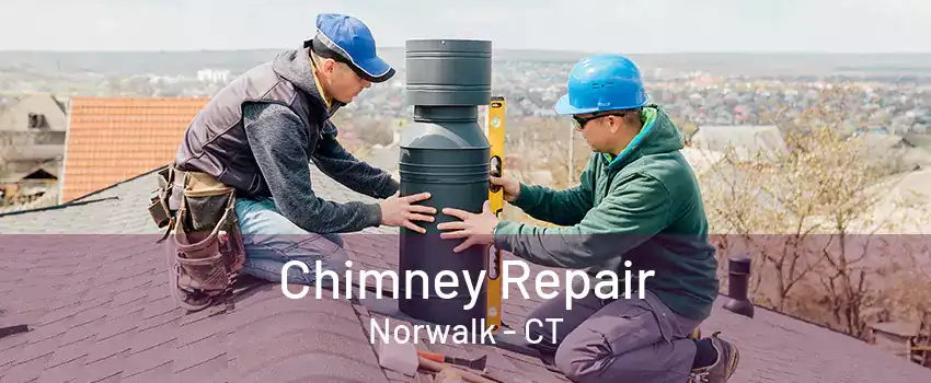 Chimney Repair Norwalk - CT