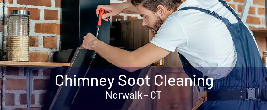 Chimney Soot Cleaning Norwalk - CT