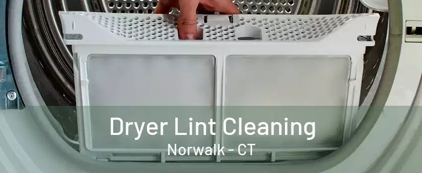 Dryer Lint Cleaning Norwalk - CT