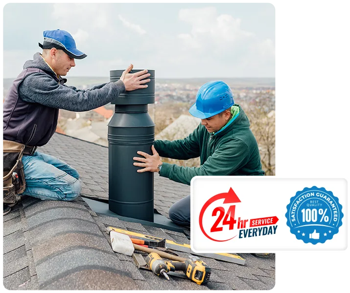 Chimney & Fireplace Installation And Repair in Norwalk, CT