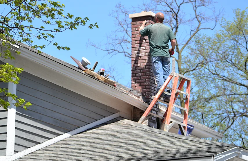 Chimney & Fireplace Inspections Services in Norwalk, CT