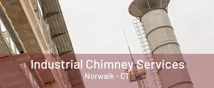 Industrial Chimney Services Norwalk - CT