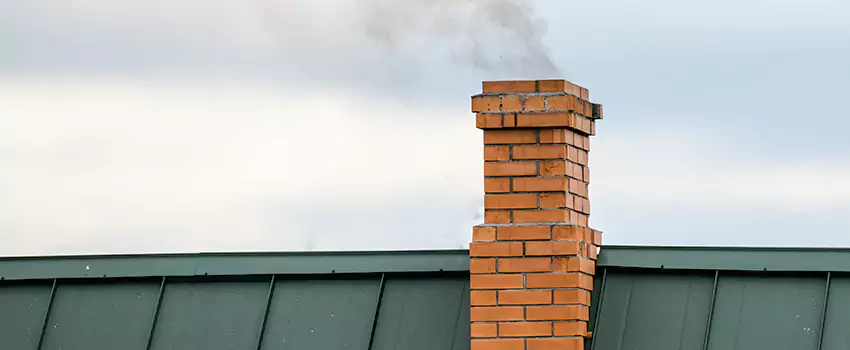 Animal Screen Chimney Cap Repair And Installation Services in Norwalk, Connecticut