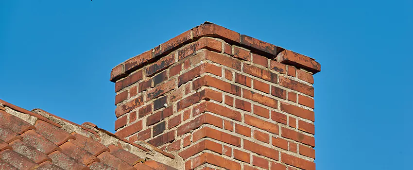 Clean Blocked Chimney in Norwalk, Connecticut