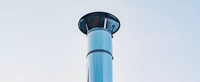 Wind-Resistant Chimney Caps Installation and Repair Services in Norwalk, Connecticut