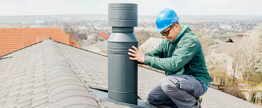 Chimney Chase Inspection Near Me in Norwalk, Connecticut