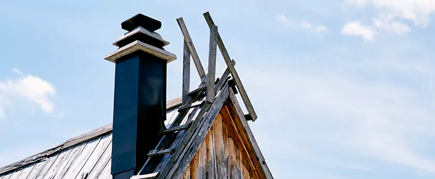 Chimney Creosote Cleaning in Norwalk, CT