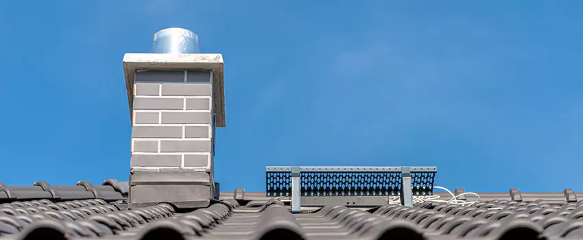 Chimney Flue Relining Services in Norwalk, Connecticut