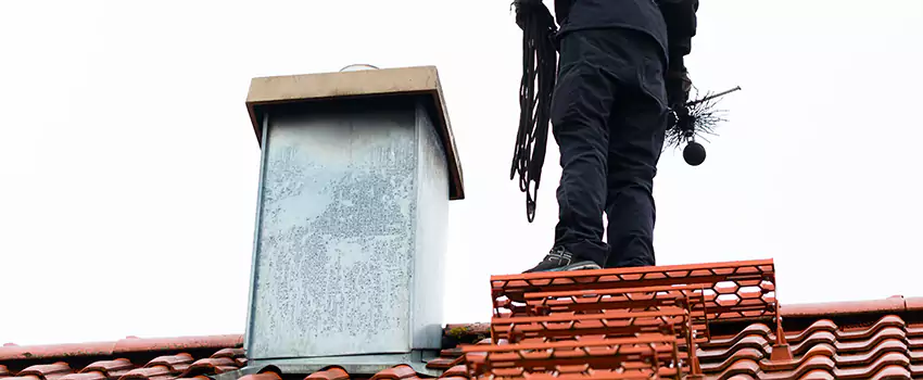 Chimney Liner Services Cost in Norwalk, CT