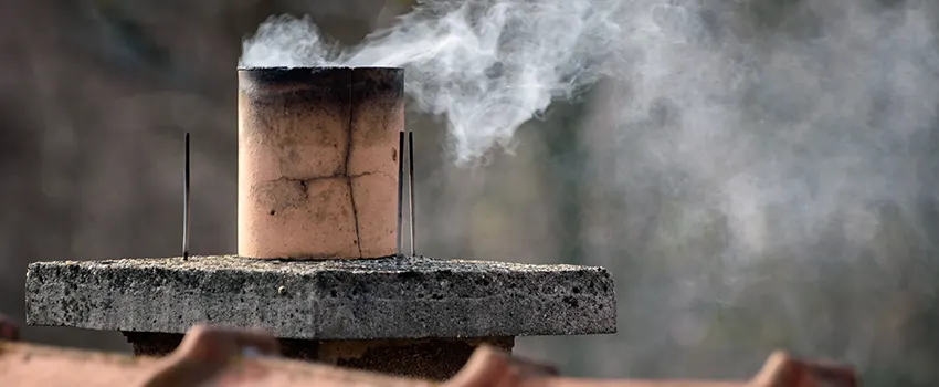 Wood Burning Chimney Odor Removal in Norwalk, CT