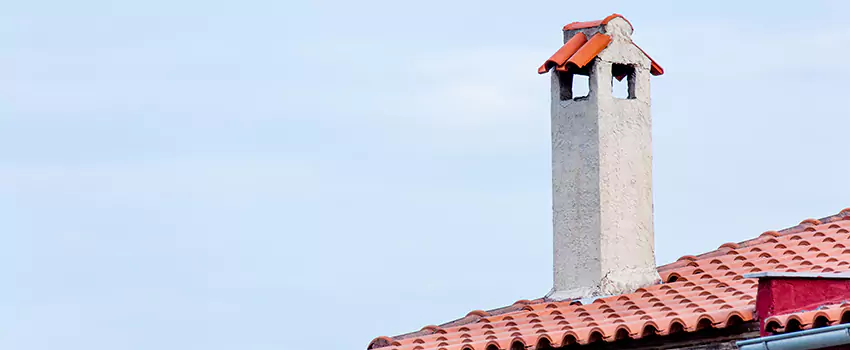 Chimney Pot Replacement in Norwalk, CT