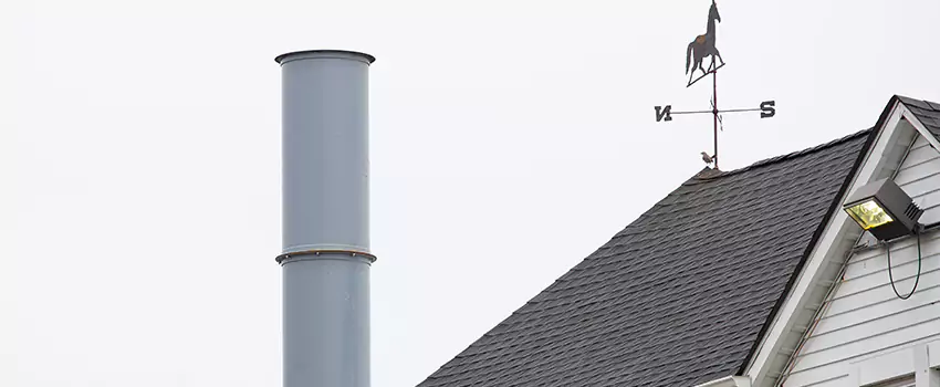 Chimney Inspection in Norwalk, CT