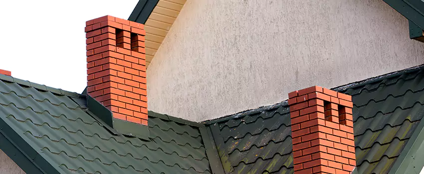 Chimney Saver Waterproofing Services in Norwalk, Connecticut