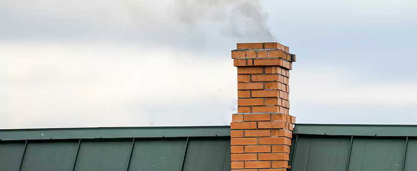 Chimney Soot Cleaning Cost in Norwalk, CT