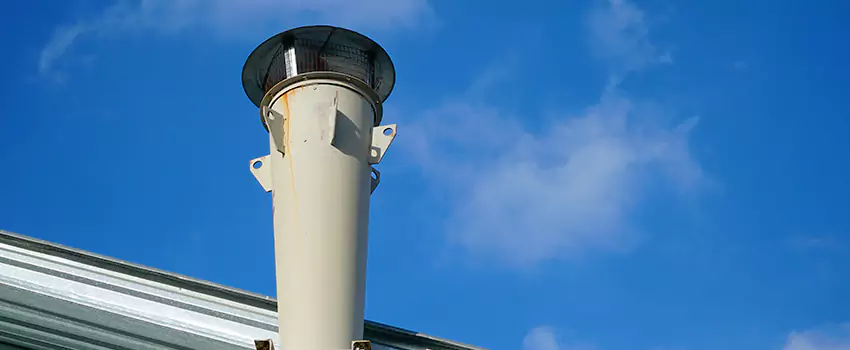 Chimney Spark Arrestor Requirements in Norwalk, CT