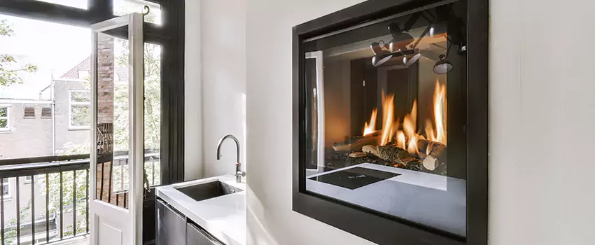 Dimplex Fireplace Installation and Repair in Norwalk, Connecticut