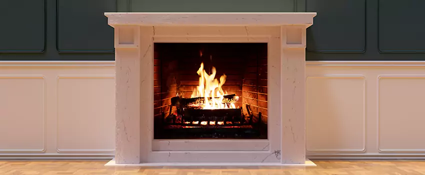 Empire Comfort Systems Fireplace Installation and Replacement in Norwalk, Connecticut