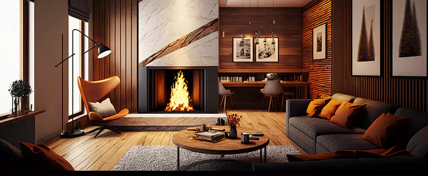 Fireplace Design Ideas in Norwalk, CT