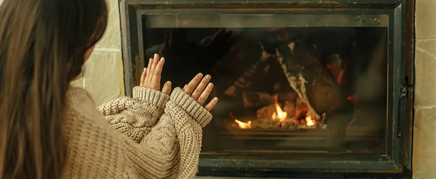 Wood-burning Fireplace Smell Removal Services in Norwalk, CT