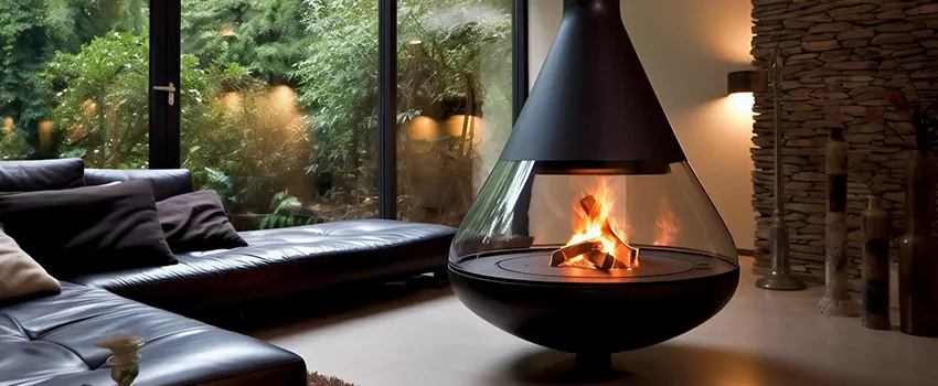 Affordable Floating Fireplace Repair And Installation Services in Norwalk, Connecticut