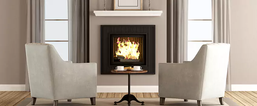 Heat & Glo Outdoor Gas Fireplaces Installation Contractors in Norwalk, Connecticut