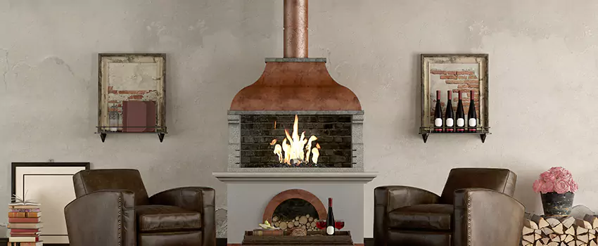 Benefits of Pacific Energy Fireplace in Norwalk, Connecticut