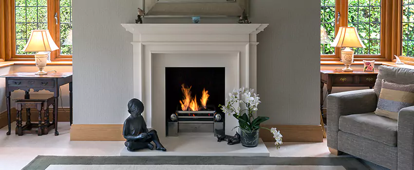 RSF Fireplaces Maintenance and Repair in Norwalk, Connecticut