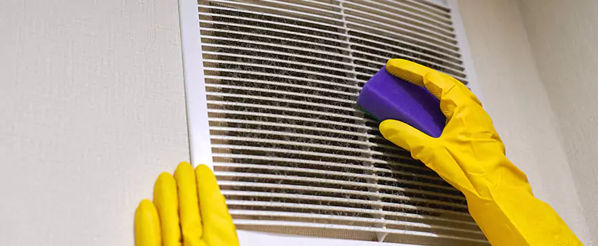 Vent Cleaning Company in Norwalk, CT