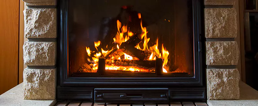 Best Wood Fireplace Repair Company in Norwalk, Connecticut