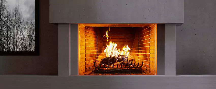 Indoor Wood Burning Furnace Repair and Installation in Norwalk, Connecticut