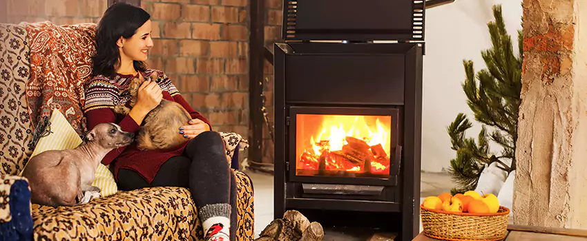 Wood Stove Chimney Cleaning Services in Norwalk, CT