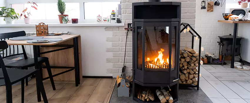 Wood Stove Inspection Services in Norwalk, CT