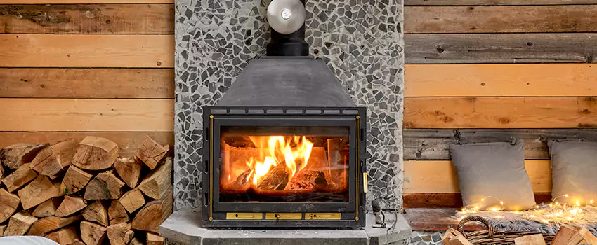 Wood Stove Cracked Glass Repair Services in Norwalk, CT