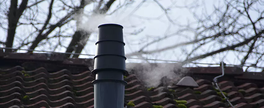 Broken Chimney Animal Screen Repair And Installation in Norwalk, CT