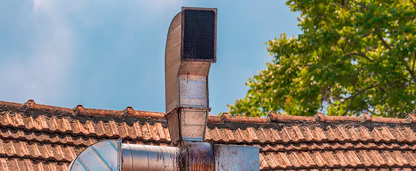 Chimney Creosote Cleaning Experts in Norwalk, Connecticut