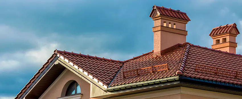 Residential Chimney Services in Norwalk, Connecticut