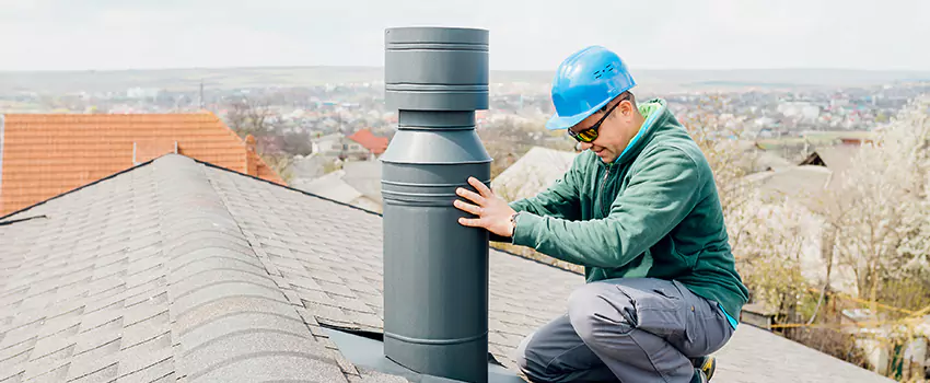 Insulated Chimney Liner Services in Norwalk, CT