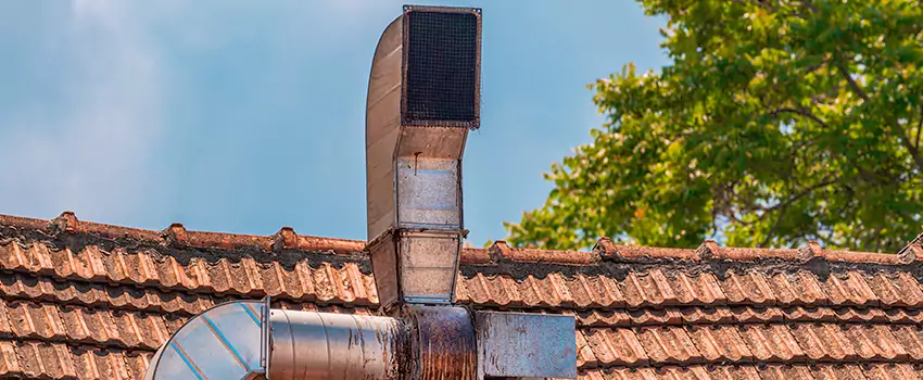 Chimney Blockage Removal in Norwalk, Connecticut