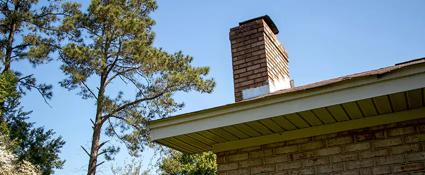 Brick Chimney Sweep Near Me in Norwalk, CT