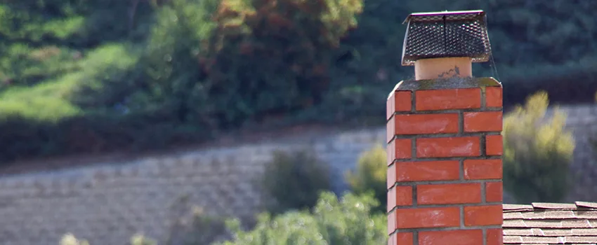 Chimney Tuckpointing And Masonry Restoration in Norwalk, CT