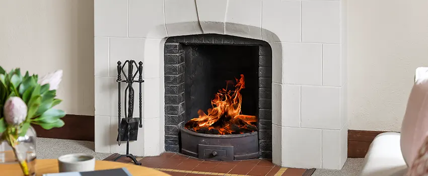 Classic Open Fireplace Design Services in Norwalk, Connecticut