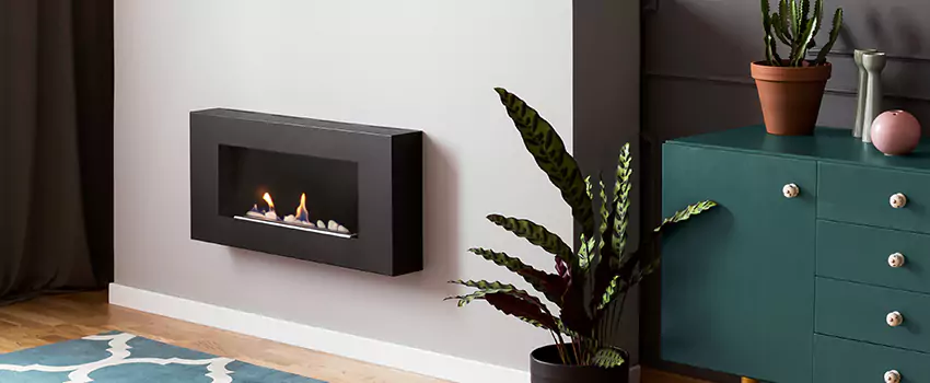 Cost of Ethanol Fireplace Repair And Installation Services in Norwalk, CT