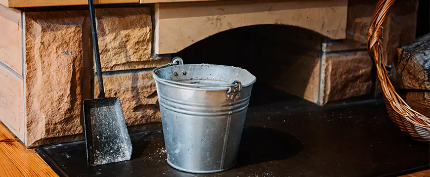 Clean The Fireplace Mantle And Hearth in Norwalk, Connecticut