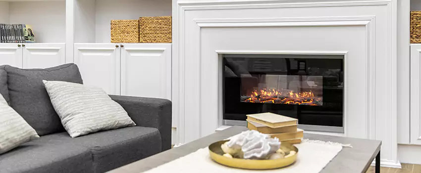 Professional Fireplace Maintenance Contractors in Norwalk, CT