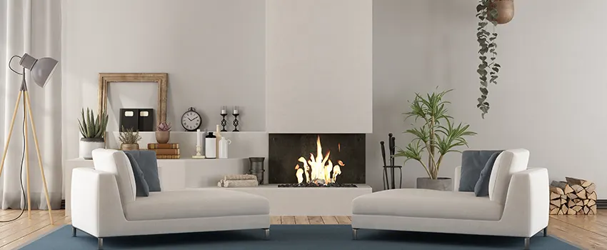 Decorative Fireplace Crystals Services in Norwalk, Connecticut