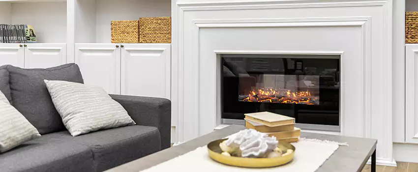 Pellet Fireplace Insert Installation in Norwalk, CT